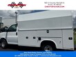  Chevrolet Express Cutaway 3500
