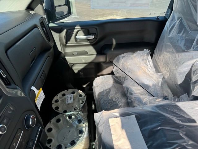 2025 Chevrolet Silverado 3500 HD Work Truck - Photo 13
