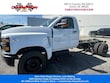 Chevrolet Silverado 5500 HD