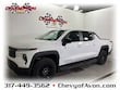 Chevrolet Silverado EV