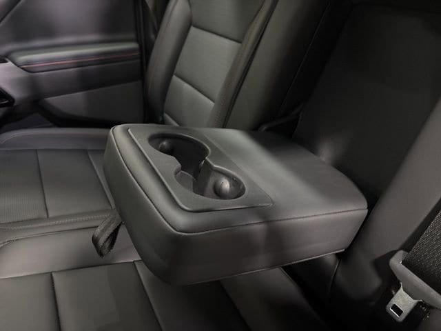 2025 Chevrolet Silverado EV RST - Photo 26