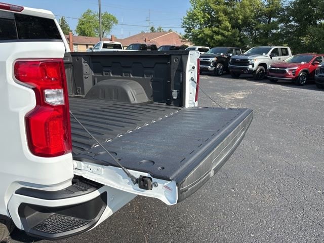 2024 Chevrolet Silverado 1500 RST - Photo 16