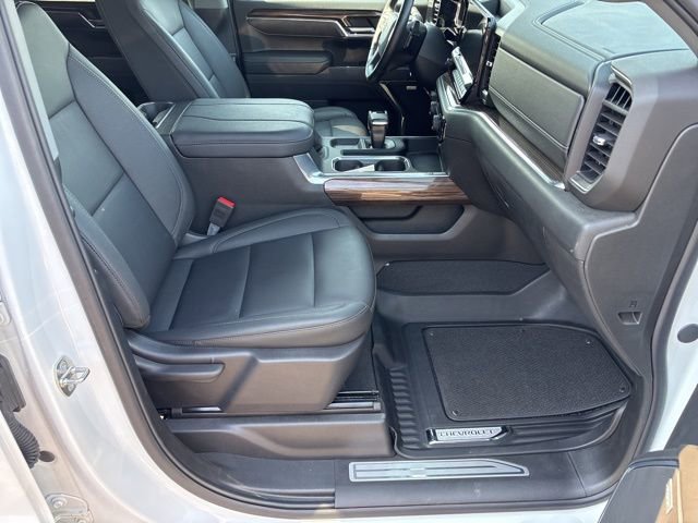2024 Chevrolet Silverado 1500 RST - Photo 36