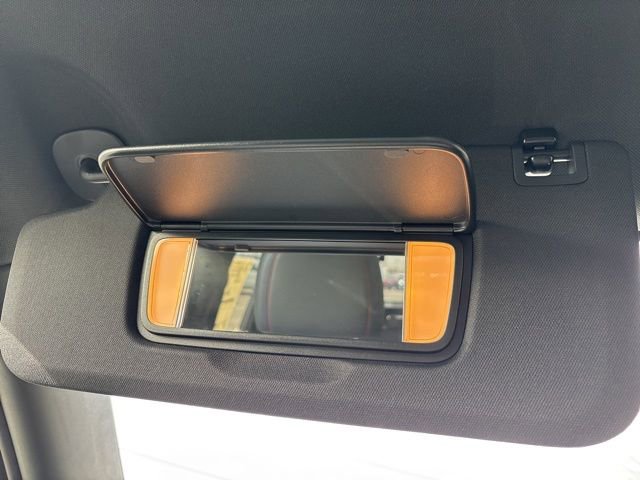 2025 Chevrolet Silverado EV RST - Photo 61