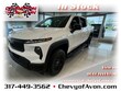 Chevrolet Silverado EV