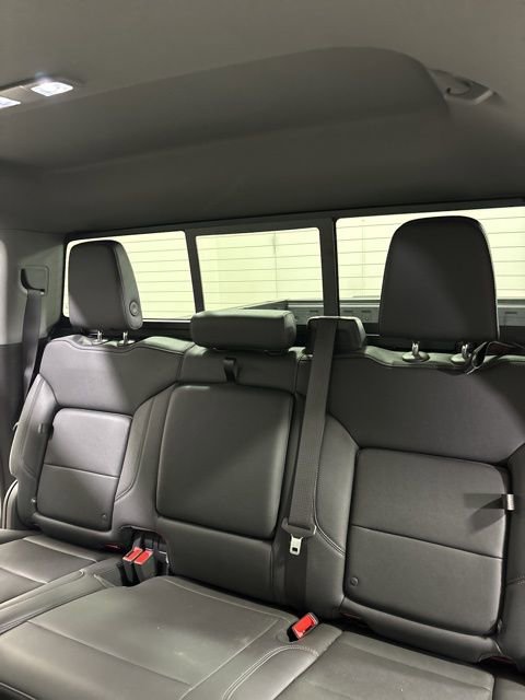 2024 Chevrolet Silverado 1500 RST - Photo 26