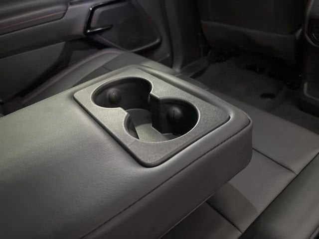 2025 Chevrolet Silverado EV RST - Photo 27