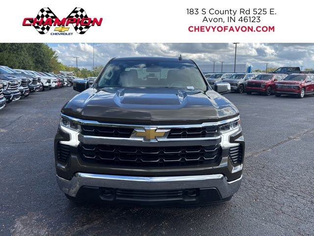 2023 Chevrolet Silverado 1500 LT photo 2