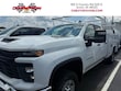 Chevrolet Silverado 2500 HD