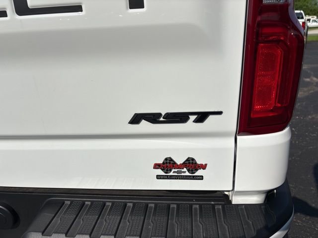 2024 Chevrolet Silverado 1500 RST - Photo 15