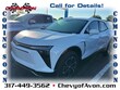 Chevrolet Blazer EV