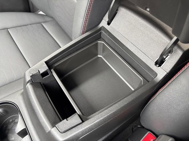2026 Chevrolet Colorado Z71 - Photo 52