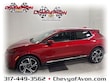 Chevrolet Equinox EV