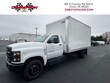 Chevrolet Silverado 5500 HD