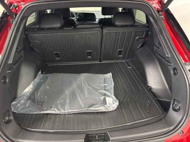 2026 Chevrolet Equinox EV 2LT - Photo 18