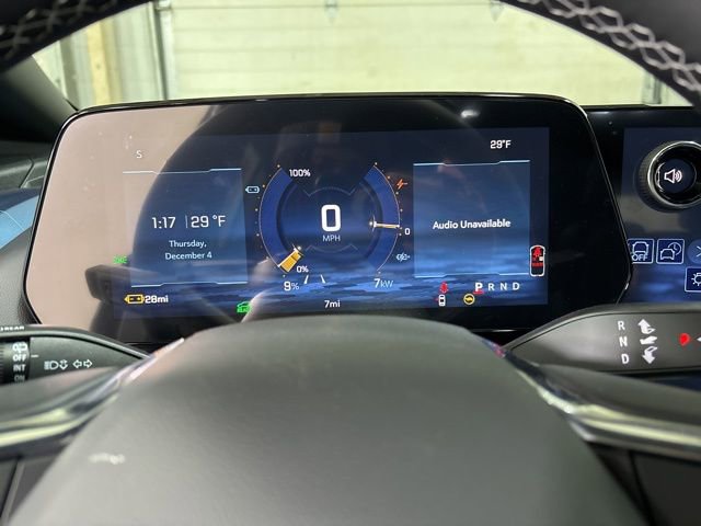 2026 Chevrolet Equinox EV 2LT - Photo 50
