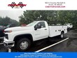  Chevrolet Silverado 3500 HD Chassis Cab