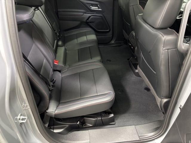 2025 Chevrolet Silverado EV RST - Photo 24