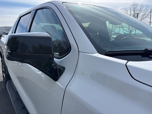 2025 Chevrolet Silverado EV RST - Photo 12