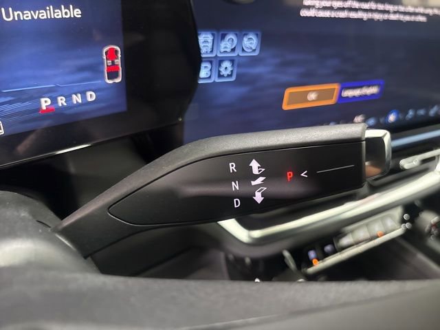 2025 Chevrolet Equinox EV LT - Photo 49