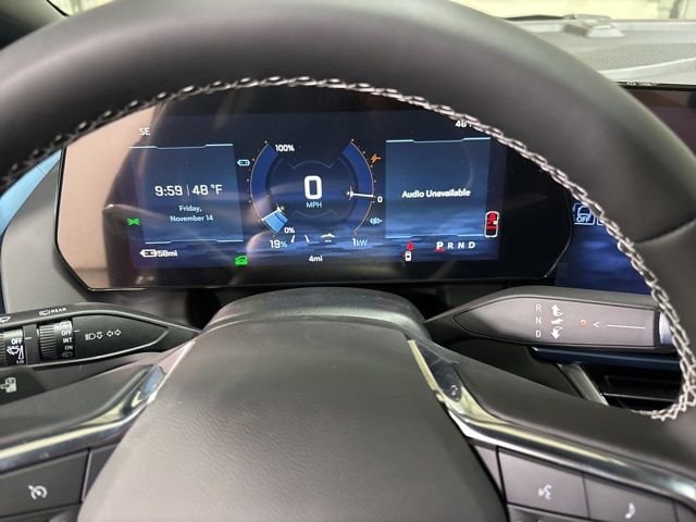 2026 Chevrolet Equinox EV 2LT - Photo 51