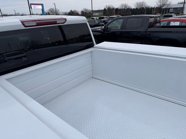 2024 Chevrolet Silverado 2500 HD Work Truck - Photo 24