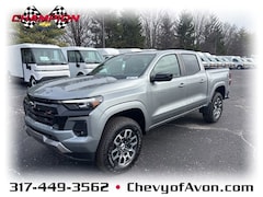 2026 Chevrolet Colorado Z71 Truck