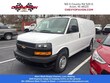  Chevrolet Express Cargo 2500