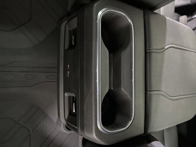 2024 Chevrolet Silverado 1500 RST - Photo 30