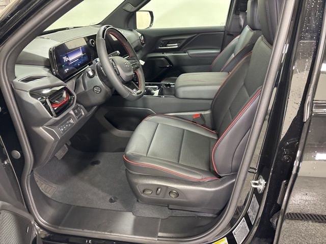 2025 Chevrolet Silverado EV RST - Photo 47