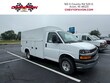Chevrolet Express Cutaway 3500