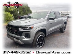 2026 Chevrolet Colorado Z71 Truck