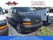 Chevrolet Express Cargo 2500