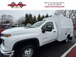 Chevrolet Silverado 3500 HD Chassis Cab
