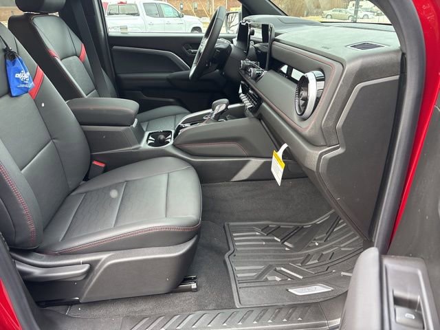 2026 Chevrolet Colorado Z71 - Photo 31