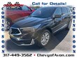 Acura RDX