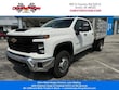 Chevrolet Silverado 3500 HD Chassis Cab