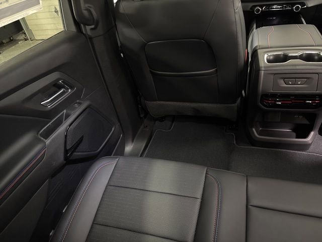 2025 Chevrolet Silverado EV RST - Photo 20