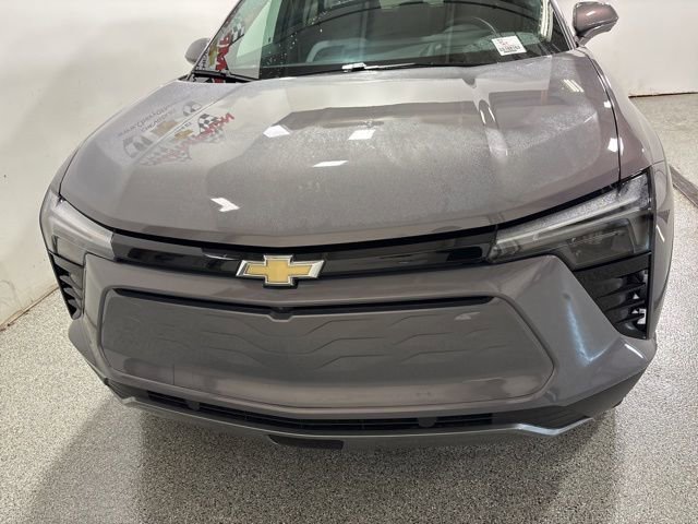 2025 Chevrolet Blazer EV LT - Photo 11