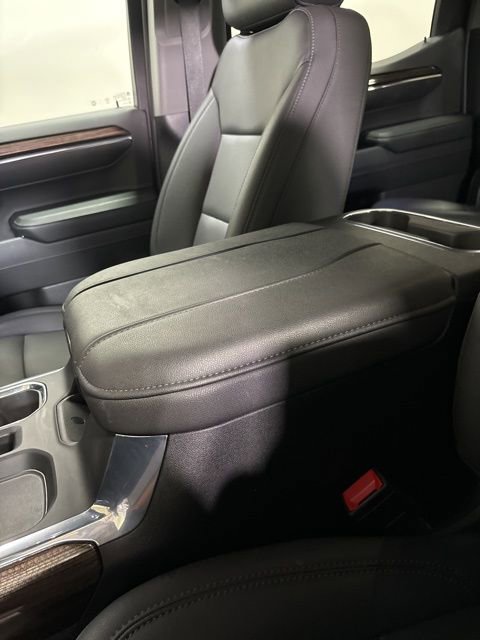 2024 Chevrolet Silverado 1500 RST - Photo 61