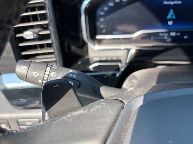 2024 Chevrolet Silverado 1500 RST - Photo 53