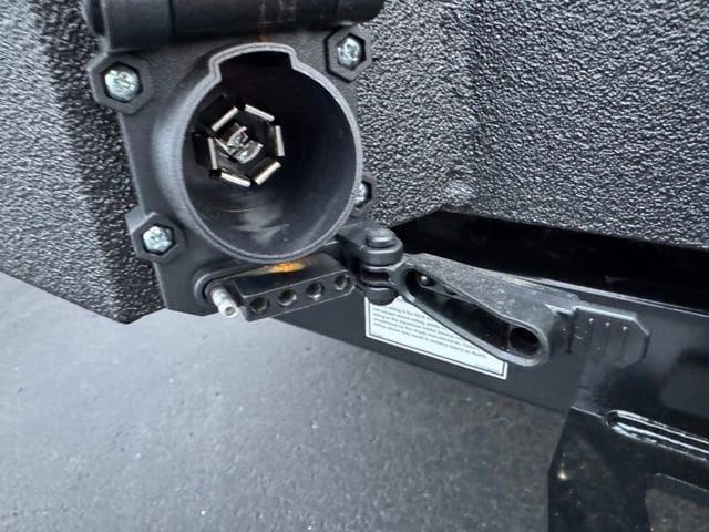 2024 Chevrolet Silverado 2500 HD Work Truck - Photo 7