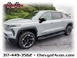 Chevrolet Silverado EV