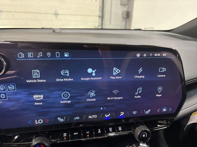2025 Chevrolet Blazer EV LT - Photo 54