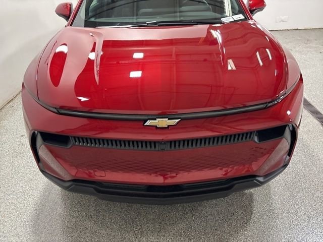 2026 Chevrolet Equinox EV 2LT - Photo 11