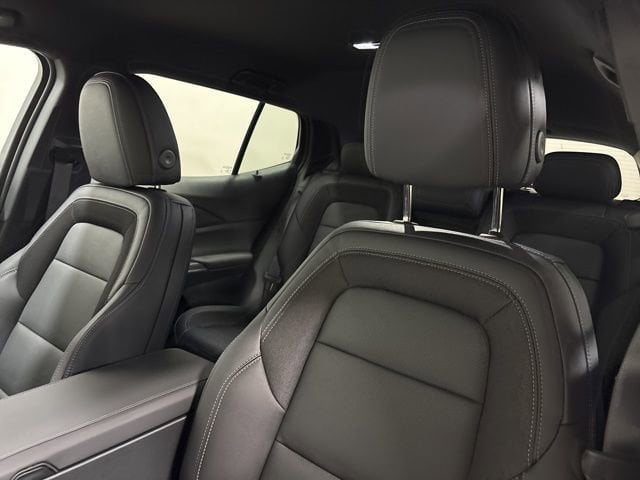 2026 Chevrolet Equinox EV 2LT - Photo 44