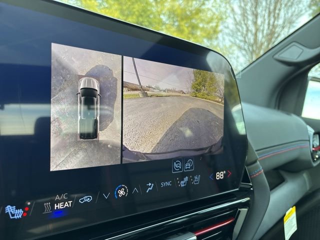 2025 Chevrolet Silverado EV RST - Photo 51