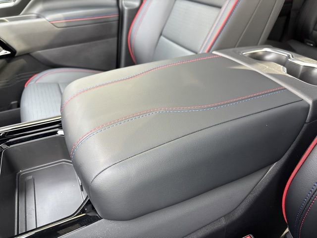 2025 Chevrolet Silverado EV RST - Photo 56