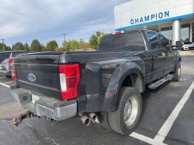 2019 Ford F-450 XL photo 3