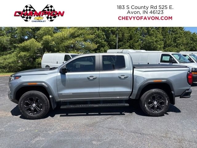 2023 GMC Canyon 2WD Elevation Crew Cab Short Box's photo